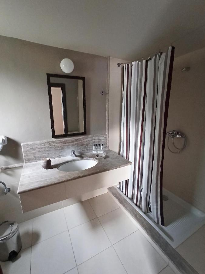 Guesthouse Vasiliki Steni Dhirfios Ngoại thất bức ảnh