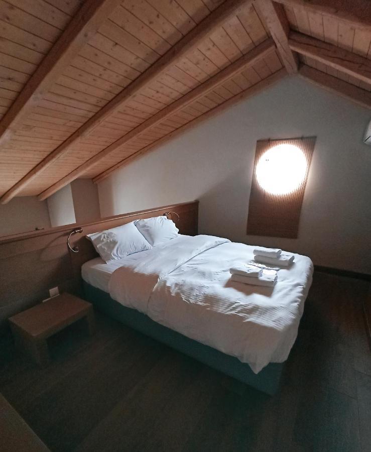 Guesthouse Vasiliki Steni Dhirfios Ngoại thất bức ảnh