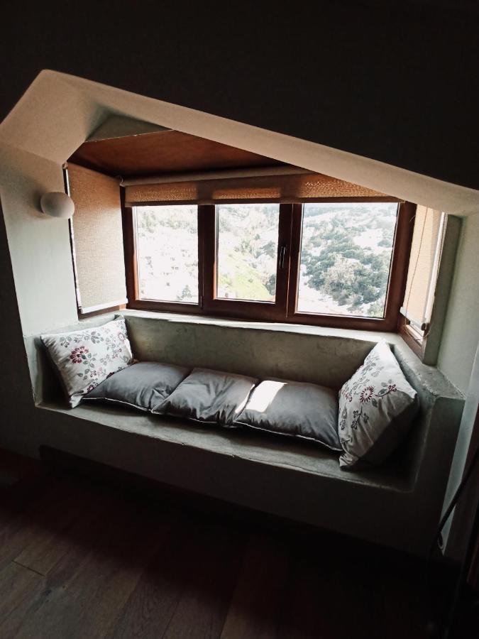 Guesthouse Vasiliki Steni Dhirfios Ngoại thất bức ảnh