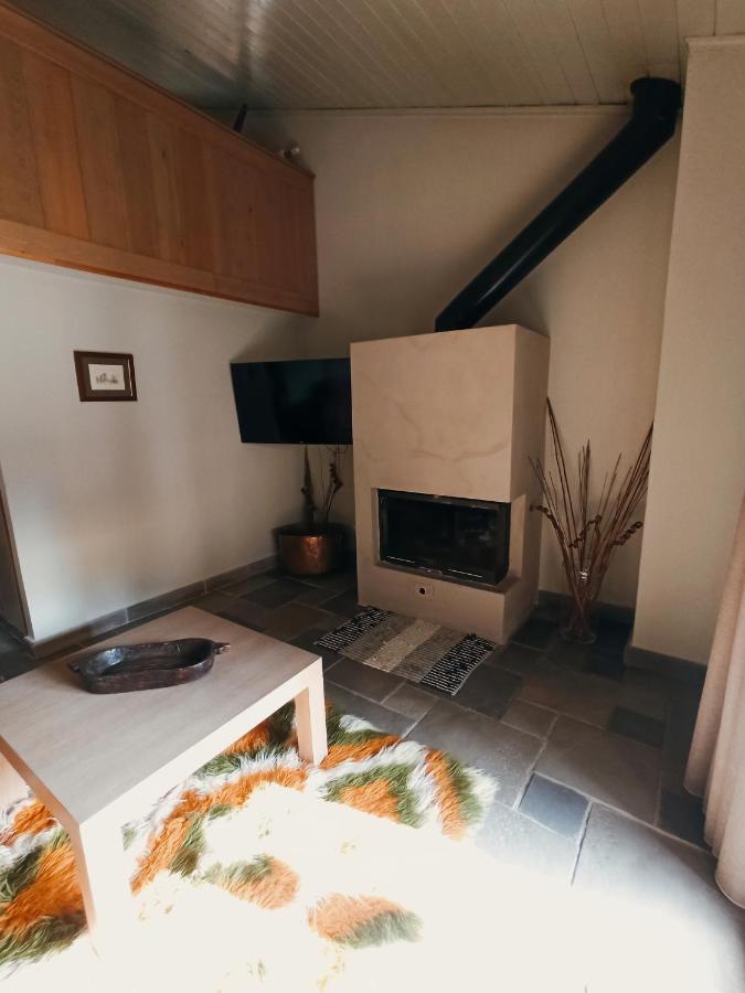 Guesthouse Vasiliki Steni Dhirfios Ngoại thất bức ảnh