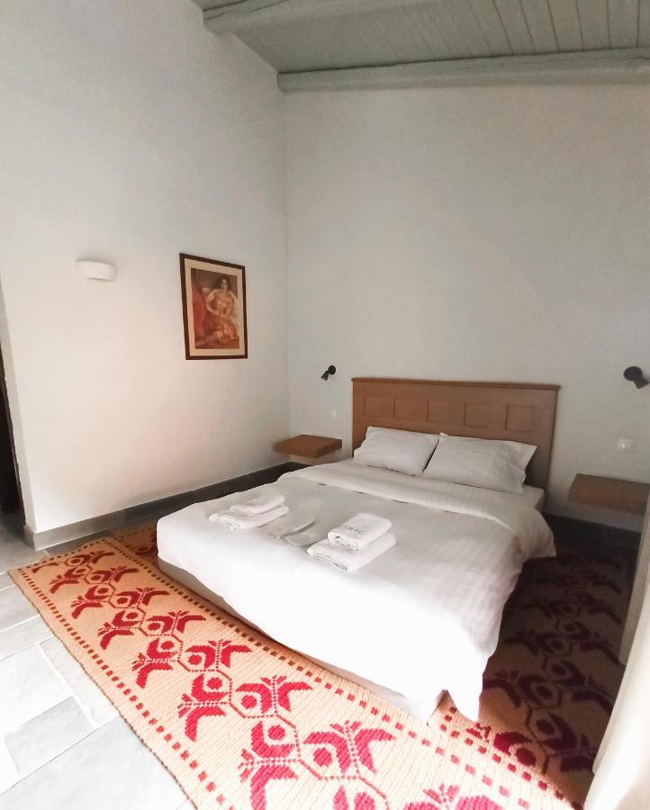 Guesthouse Vasiliki Steni Dhirfios Ngoại thất bức ảnh