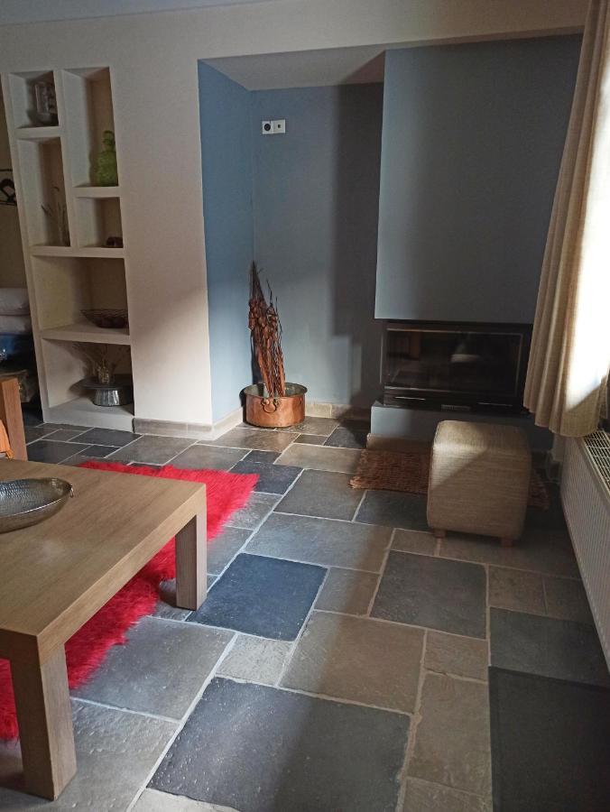 Guesthouse Vasiliki Steni Dhirfios Ngoại thất bức ảnh