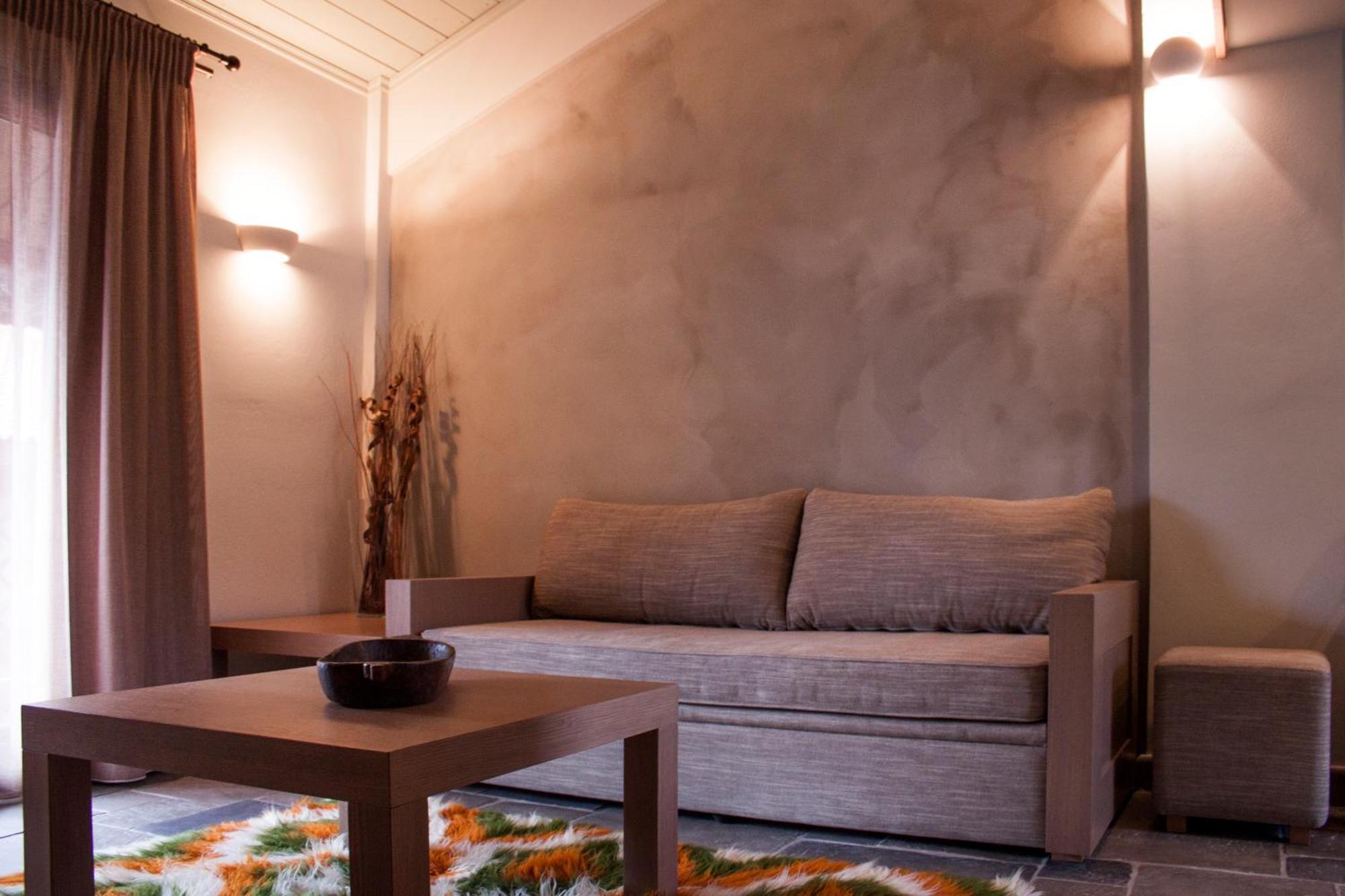 Guesthouse Vasiliki Steni Dhirfios Ngoại thất bức ảnh