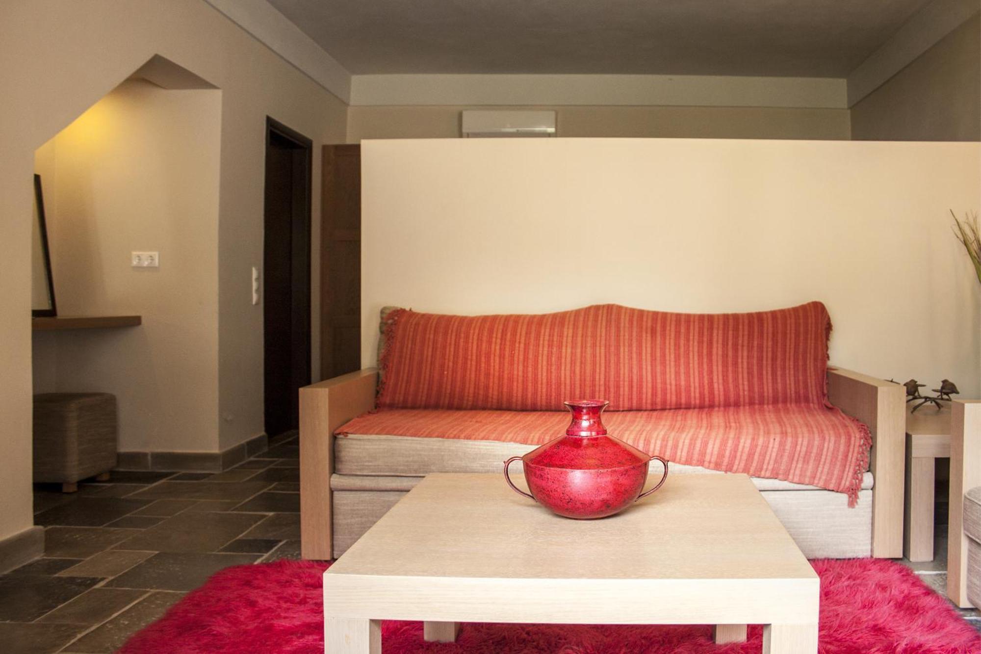 Guesthouse Vasiliki Steni Dhirfios Ngoại thất bức ảnh