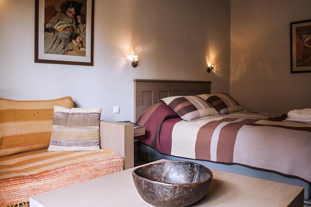 Guesthouse Vasiliki Steni Dhirfios Ngoại thất bức ảnh