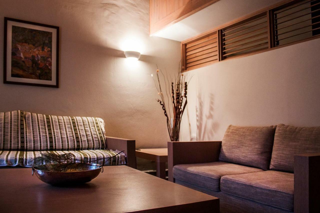 Guesthouse Vasiliki Steni Dhirfios Ngoại thất bức ảnh
