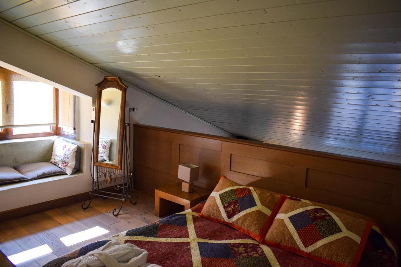 Guesthouse Vasiliki Steni Dhirfios Ngoại thất bức ảnh